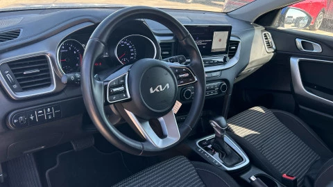 Kia XCeed 1.5 MHEV iMT Drive 103kW (140CV) DCT