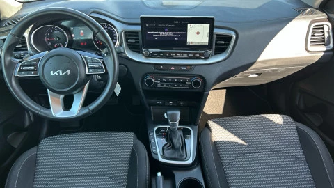Kia XCeed 1.5 MHEV iMT Drive 103kW (140CV) DCT