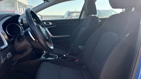 Kia XCeed 1.5 MHEV iMT Drive 103kW (140CV) DCT