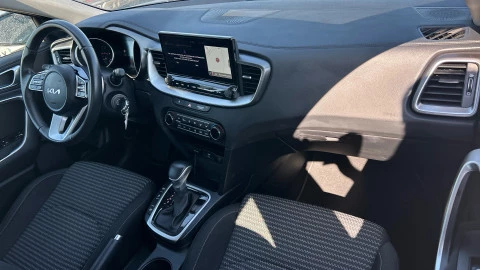 Kia XCeed 1.5 MHEV iMT Drive 103kW (140CV) DCT