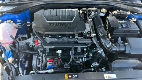 Kia XCeed 1.5 MHEV iMT Drive 103kW (140CV) DCT