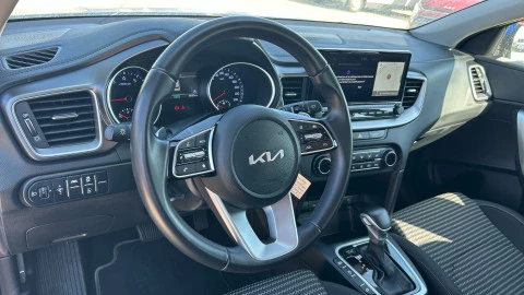 Kia XCeed 1.5 MHEV iMT Drive 103kW (140CV) DCT