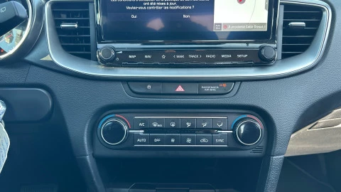 Kia XCeed 1.5 MHEV iMT Drive 103kW (140CV) DCT