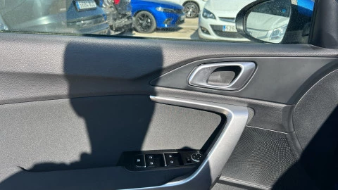 Kia XCeed 1.5 MHEV iMT Drive 103kW (140CV) DCT