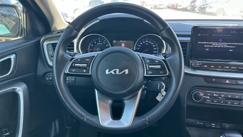 Kia XCeed 1.5 MHEV iMT Drive 103kW (140CV) DCT