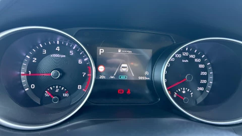 Kia XCeed 1.5 MHEV iMT Drive 103kW (140CV) DCT