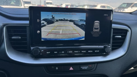 Kia XCeed 1.5 MHEV iMT Drive 103kW (140CV) DCT