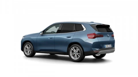 BMW X3 20d xDrive