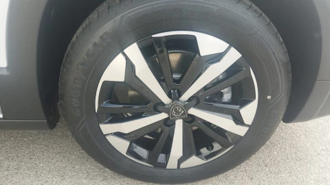 Peugeot e-Rifter e-Rifter GT Long 100kW