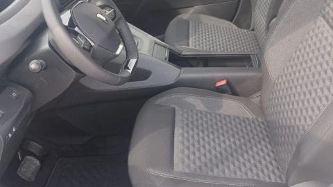 Peugeot e-Rifter e-Rifter GT Long 100kW