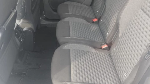 Peugeot e-Rifter e-Rifter GT Long 100kW