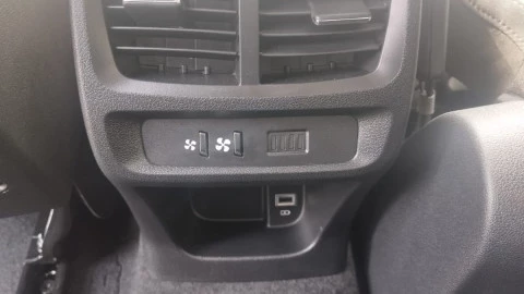 Peugeot e-Rifter e-Rifter GT Long 100kW