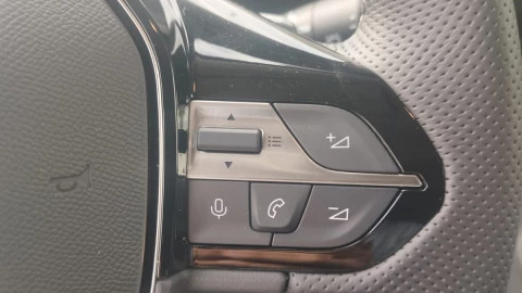 Peugeot e-Rifter e-Rifter GT Long 100kW