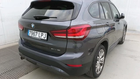 BMW X1 sDrive18i