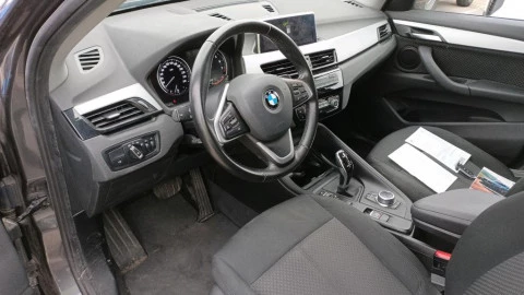 BMW X1 sDrive18i