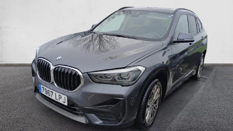 BMW X1 sDrive18i