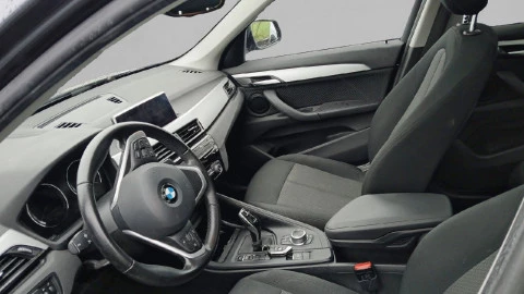 BMW X1 sDrive18i