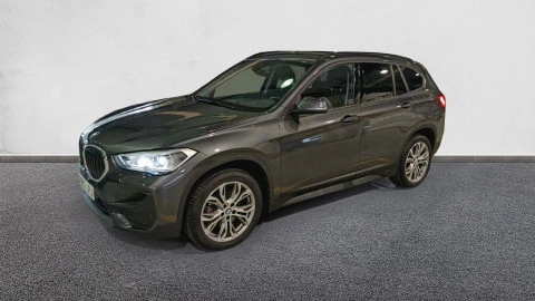 BMW X1 sDrive18i