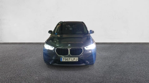 BMW X1 sDrive18i