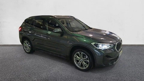 BMW X1 sDrive18i