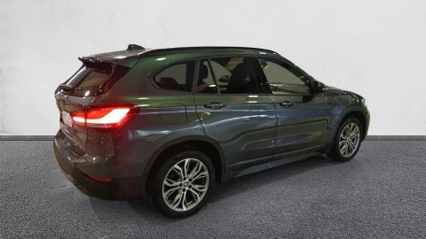 BMW X1 sDrive18i