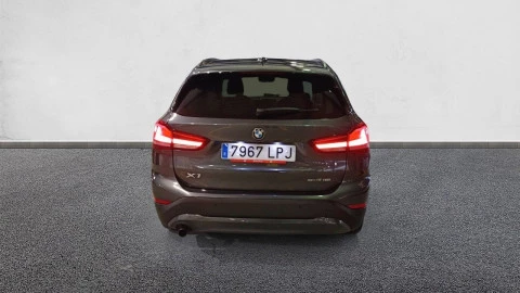 BMW X1 sDrive18i
