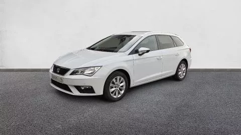 Seat Leon ST 1.6 TDI 85kW (115CV) S&S Style Ed Nav