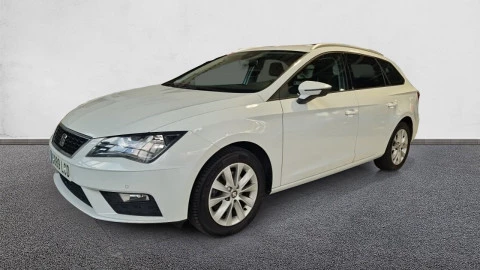 Seat Leon ST 1.6 TDI 85kW (115CV) S&S Style Ed Nav