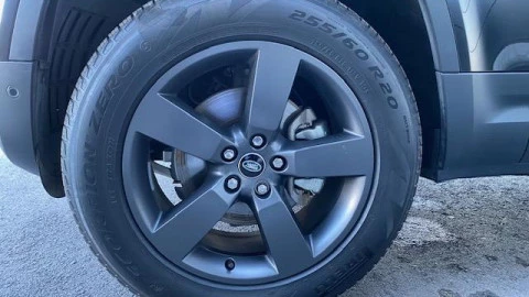 Land Rover Defender 3.0D I6 250 SE 110 Auto 4WD MHEV