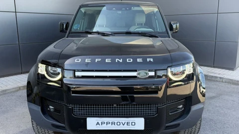 Land Rover Defender 3.0D I6 250 SE 110 Auto 4WD MHEV