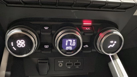 Renault Clio Techno TCe 67 kW (91CV)