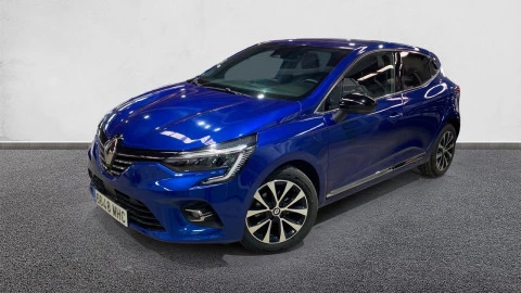 Renault Clio Equilibre TCe 67 kW (91CV)