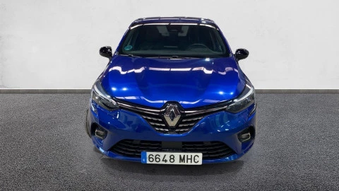Renault Clio Equilibre TCe 67 kW (91CV)