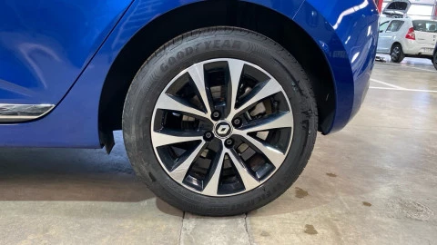 Renault Clio Equilibre TCe 67 kW (91CV)