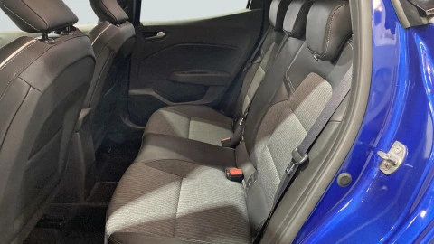 Renault Clio Equilibre TCe 67 kW (91CV)