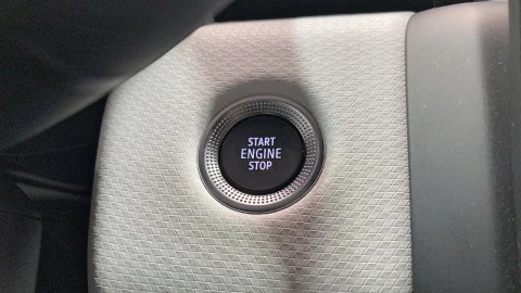 Renault Clio Equilibre TCe 67 kW (91CV)