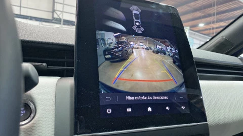 Renault Clio Equilibre TCe 67 kW (91CV)