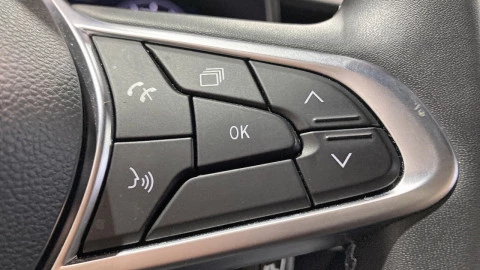 Renault Clio Equilibre TCe 67 kW (91CV)