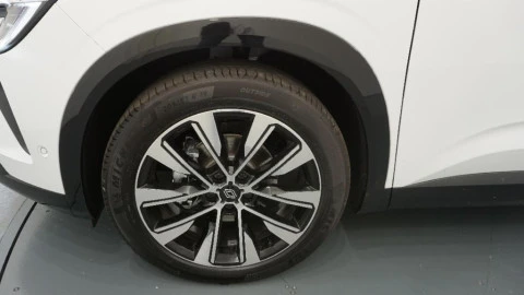 Renault Austral Techno Mild Hybrid 116kW Auto