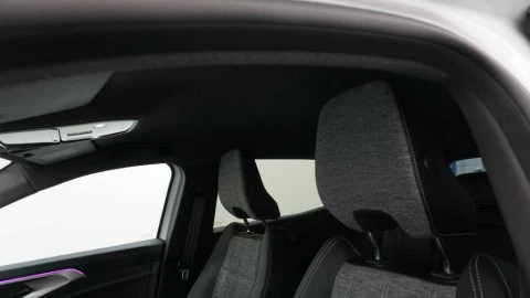 Renault Austral Techno Mild Hybrid 116kW Auto