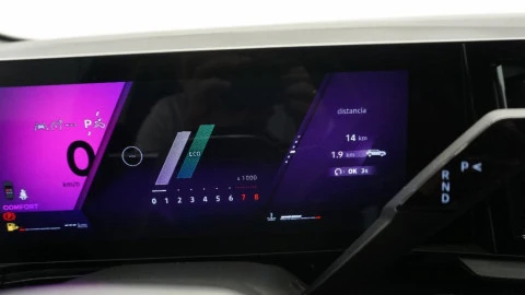 Renault Austral Techno Mild Hybrid 116kW Auto