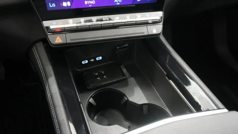 Renault Austral Techno Mild Hybrid 116kW Auto
