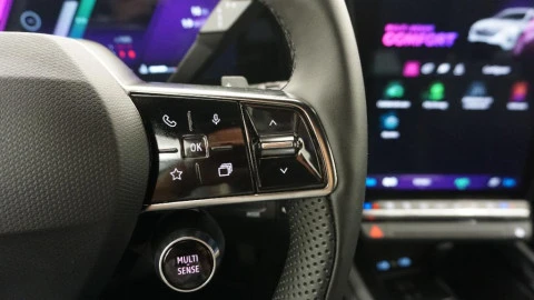Renault Austral Techno Mild Hybrid 116kW Auto