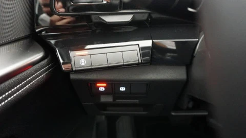 Renault Austral Techno Mild Hybrid 116kW Auto