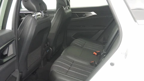 Renault Austral Techno Mild Hybrid 116kW Auto