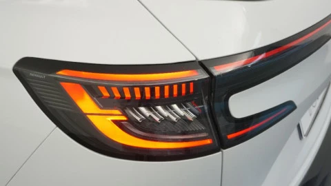 Renault Austral Techno Mild Hybrid 116kW Auto