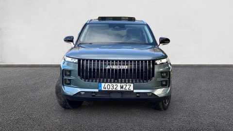 Jaecoo 7 Select 1.6 TGDI 108kW (145CV) FWD