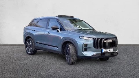 Jaecoo 7 Select 1.6 TGDI 108kW (145CV) FWD