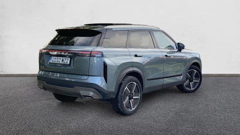 Jaecoo 7 Select 1.6 TGDI 108kW (145CV) FWD