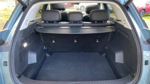 Jaecoo 7 Select 1.6 TGDI 108kW (145CV) FWD